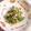 ぱんだ170071's cooksnap of when they made ししとうと明太子のさっと炒め.