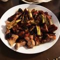 yhjtm's cooksnap of when they made グリルで鶏もも肉の照り焼き！.