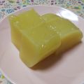ミサキリカ☆'s cooksnap of when they made やわらか芋羊羹.