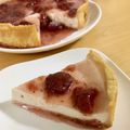 Juna♡'s cooksnap of when they made ヘルシーすぎだよ!おからタルト生地.