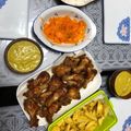 みのむしざえもん's cooksnap of when they made レンジで下味◎みんな大好き手羽元から揚げ.