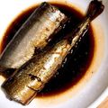♪Poko♪'s cooksnap of when they made トップ10入り！簡単！秋刀魚の煮付け.