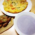 トミーッ's cooksnap of when they made カリフラワーのポタージュ.