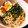 クックIT9OT1☆'s cooksnap of when they made 油そば風そうめん☆簡単煮卵付き.