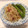 ミホ1115's cooksnap of when they made しし唐ともやしのナムル.