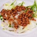 KAHLUUUA's cooksnap of when they made 【栄養士直伝】440kcalぶっかけ素麺.