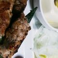 hirotyaa's cooksnap of when they made 簡単!! オクラの肉巻き.