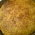 ゆめちゃんmama's cooksnap of when they made ◇ホットケーキミックスで人参ケーキ◇.
