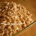 ののぉ's cooksnap of when they made 鶏そぼろ.