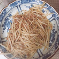 料理初心者のレポ♡'s cooksnap of when they made 節約！もやしとひき肉のピリ辛炒め.