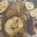 クックZVL9NR☆'s cooksnap of when they made ≪お弁当に≫ナスのレンジ蒲マヨ♪.