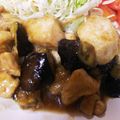 とこぷっぷ's cooksnap of when they made めちゃうま♪鶏とナスの照り焼き♪.