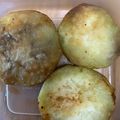 トラととら's cooksnap of when they made フライパンで焼き茄子.
