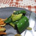 どれみ０８'s cooksnap of when they made 中華きゅうり漬.