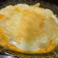 トラととら's cooksnap of when they made 簡単なのにお店の味！シーフードグラタン☆.