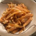 yuko16's cooksnap of when they made 簡単 人参サラダ.