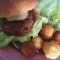 カニーヘン's cooksnap of when they made チーズボール.
