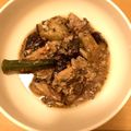 直井きなこ's cooksnap of when they made サバ缶でナスの煮浸し.