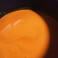 duck2's cooksnap of when they made エビのビスク.