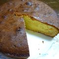 ○せら○'s cooksnap of when they made 蜂蜜バターケーキ.