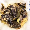 しほえもん☆'s cooksnap of when they made お年寄り絶讚シリーズ❗茄子‼️.