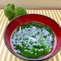はらぺこしろうさぎ's cooksnap of when they made サバ缶のそのまんま汁.