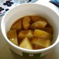 みゆかちゃん's cooksnap of when they made 冬瓜の煮物.