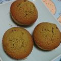 わかゆき♡'s cooksnap of when they made アーモンドプードルたっぷり濃厚抹茶ケーキ.