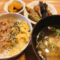 ささなお's cooksnap of when they made 白だしで食べ応えある冬瓜汁 おかず冬瓜♡.