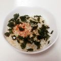 ポニーリボン's cooksnap of when they made 困った時に子供ウケする可愛い卵かけご飯♡.