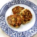 あっこ姉's cooksnap of when they made 冷凍豆腐照り焼きハンバーグ.