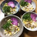 ☆こまっと☆'s cooksnap of when they made お弁当屋さんみたいな卵そぼろ！！.