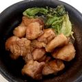 yunatan1211's cooksnap of when they made 鶏マヨ丼☆.