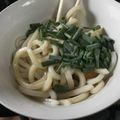 クック6XXLJ7☆'s cooksnap of when they made 職人直伝だし醤油をアレンジした釜玉うどん.