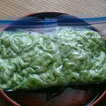 お山のエイ's cooksnap of when they made 簡単！ゴーヤの保存方法☆.