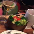 はらぺこまさる's cooksnap of when they made アボカドと海老のトマトマリネサラダ.