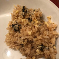 1035's cooksnap of when they made のりたま風？おかかと卵の炊き込みご飯.