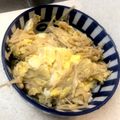 さくめーぷる's cooksnap of when they made ダイエットにどーですか＊エノキ丼＊.