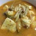 さおにゃんこ✨'s cooksnap of when they made 旨辛！簡単材料の豆腐チゲ(*^O^*).