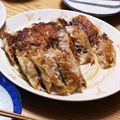 みかりんさん。's cooksnap of when they made もやしがシャキッ！簡単シソ入り棒餃子.