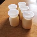 クックEAT0CL☆'s cooksnap of when they made 冷すだけ！とろプル食感！簡単プリン.