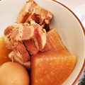 ながちな's cooksnap of when they made 豚の角煮〜♡.