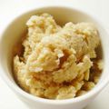 クック2QMCS5☆'s cooksnap of when they made 生クリ不要♡シャーベット風コーヒーアイス.