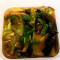 はとじゅん♪'s cooksnap of when they made 作り置きで味しみ★茄子の煮浸し.
