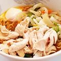 はとじゅん♪'s cooksnap of when they made ゆでササミ.