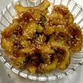 redeagle's cooksnap of when they made ＊かつお節香る！ゴーヤの佃煮＊.