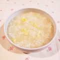 Richland☆Y's cooksnap of when they made たまご粥.