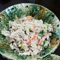 クックXZ6HAK☆'s cooksnap of when they made ツナ入りおから煮.