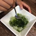 ダサコ's cooksnap of when they made かき氷に♪抹茶シロップ.