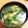 とんきち８９８９'s cooksnap of when they made ニラと落とし卵の味噌汁.